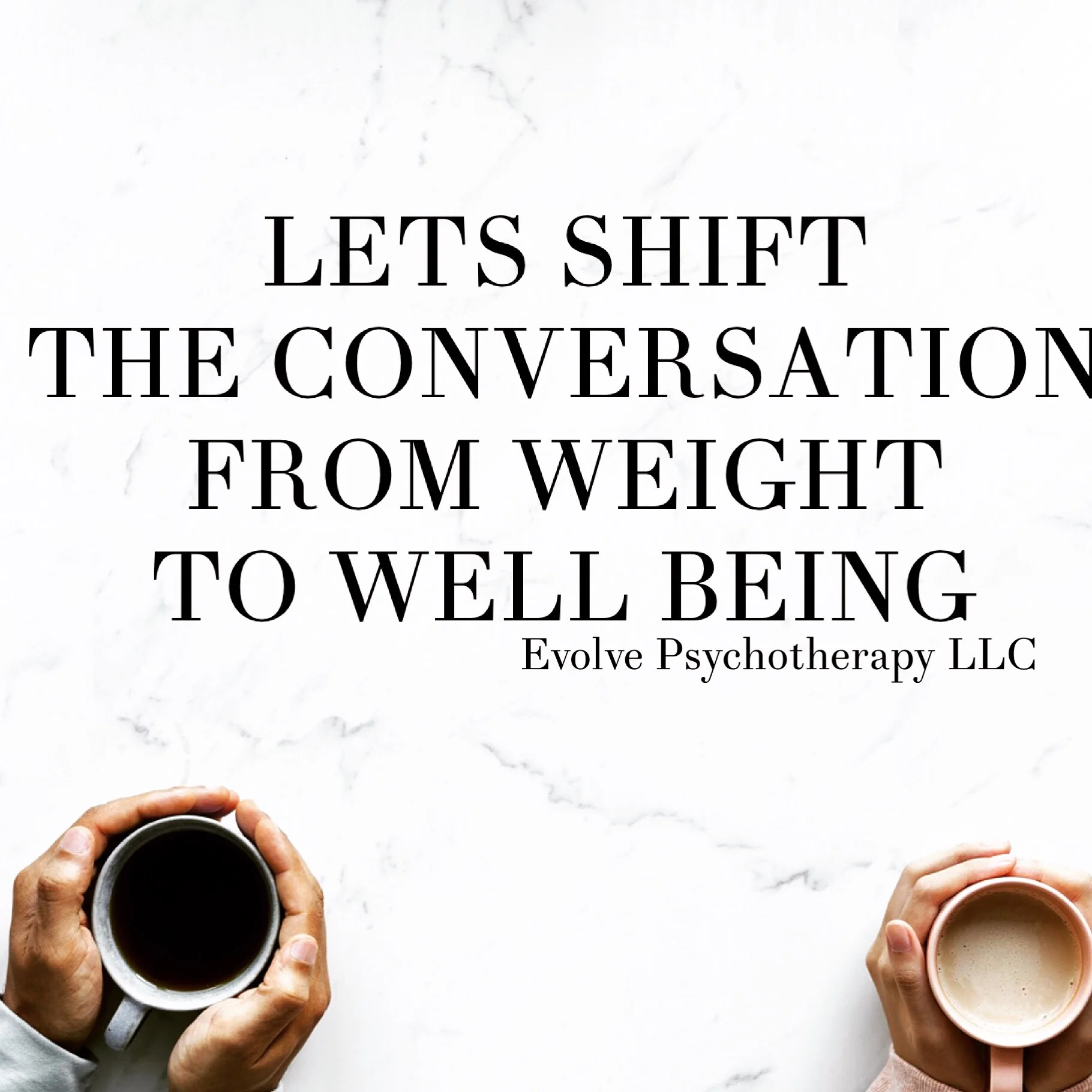 ITS TIME FOR A PARADIGM SHIFT