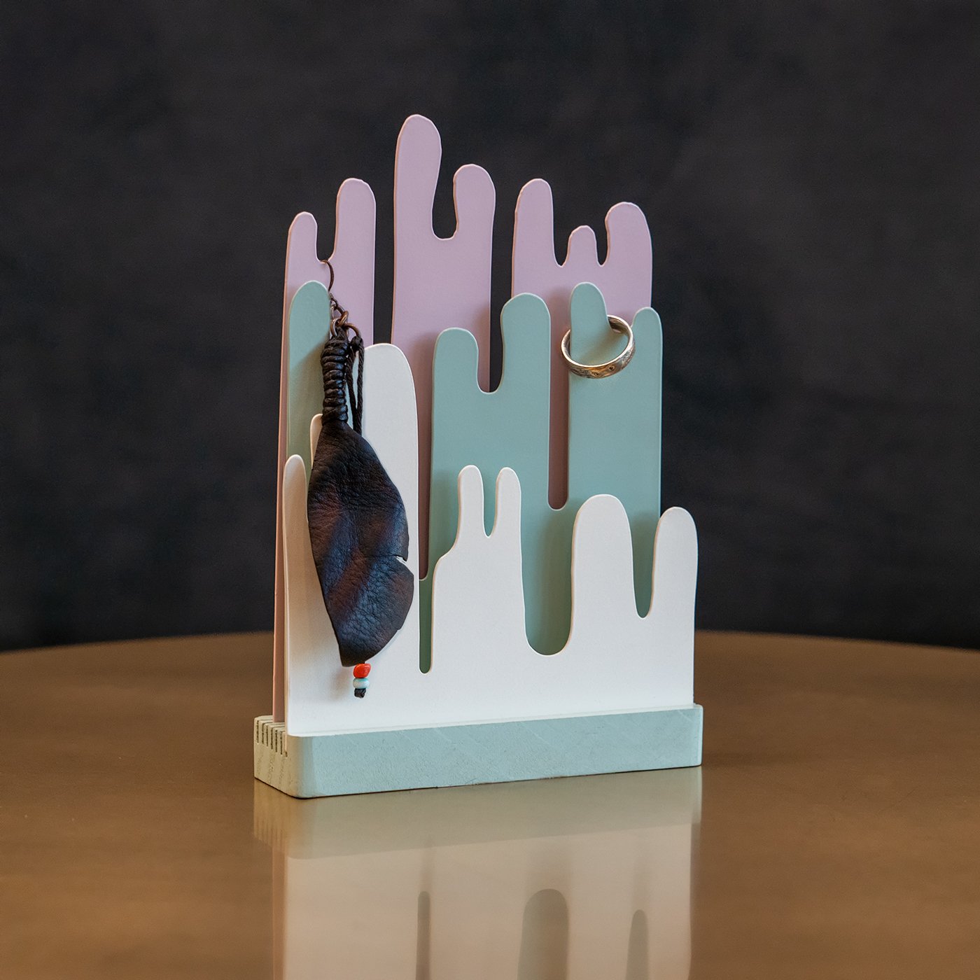 Gloop-Jewelry and item holder-Kento Mizuno-1.jpg