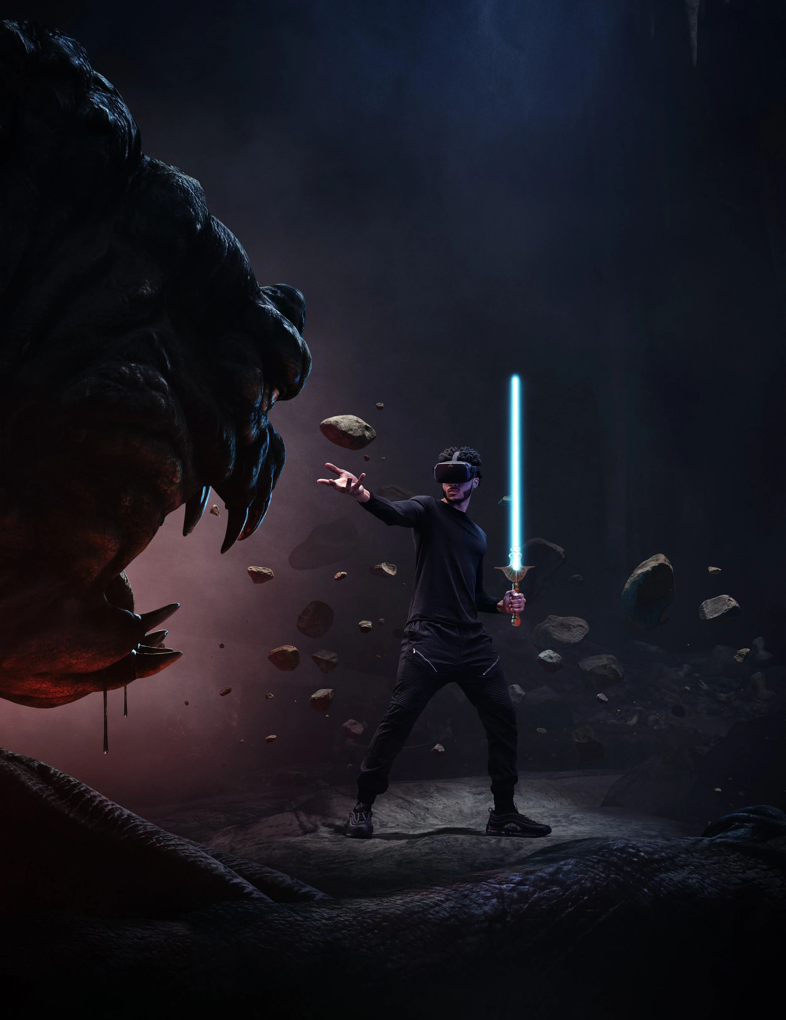 Oculus-Vaderimmortal