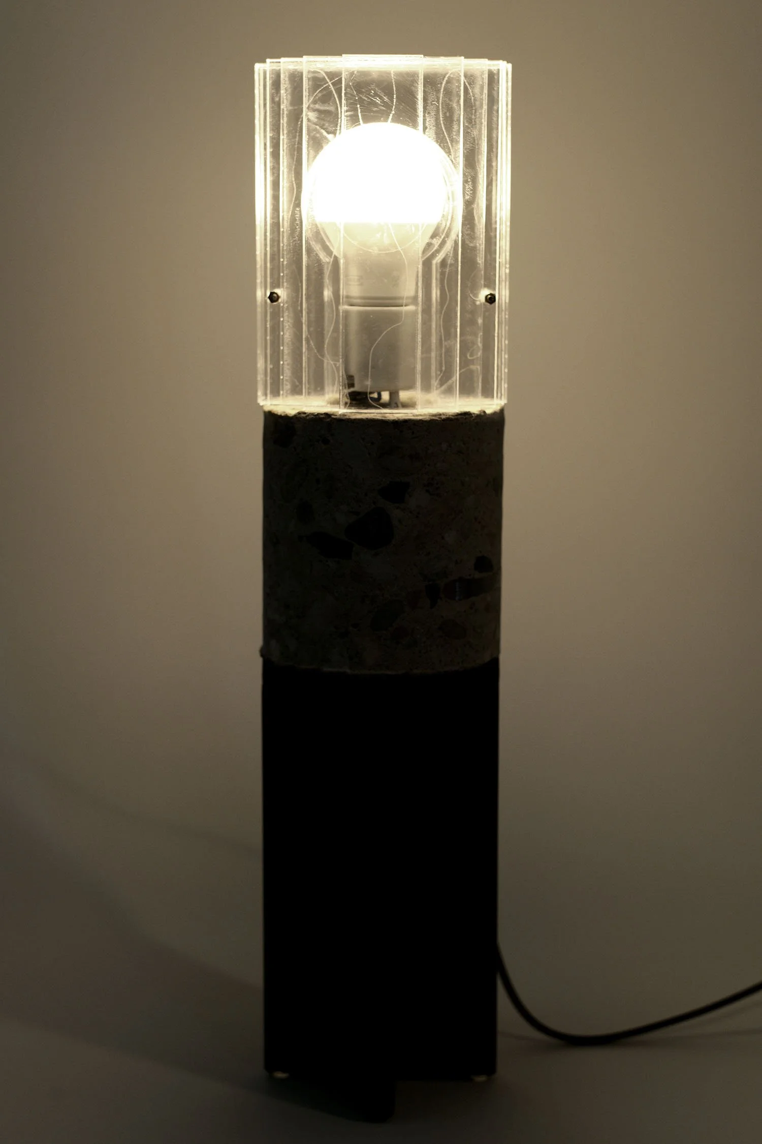 TCA Lamp