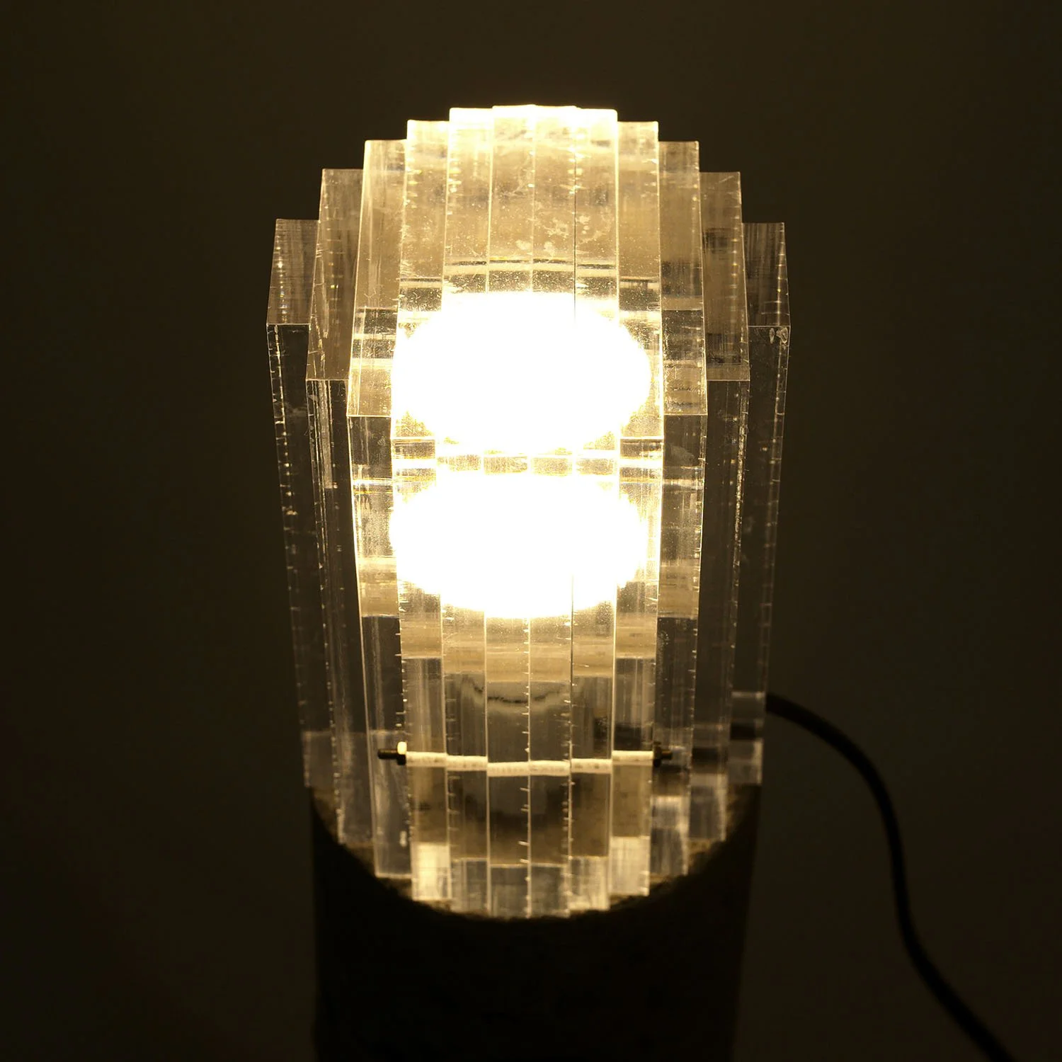 TCA Lamp