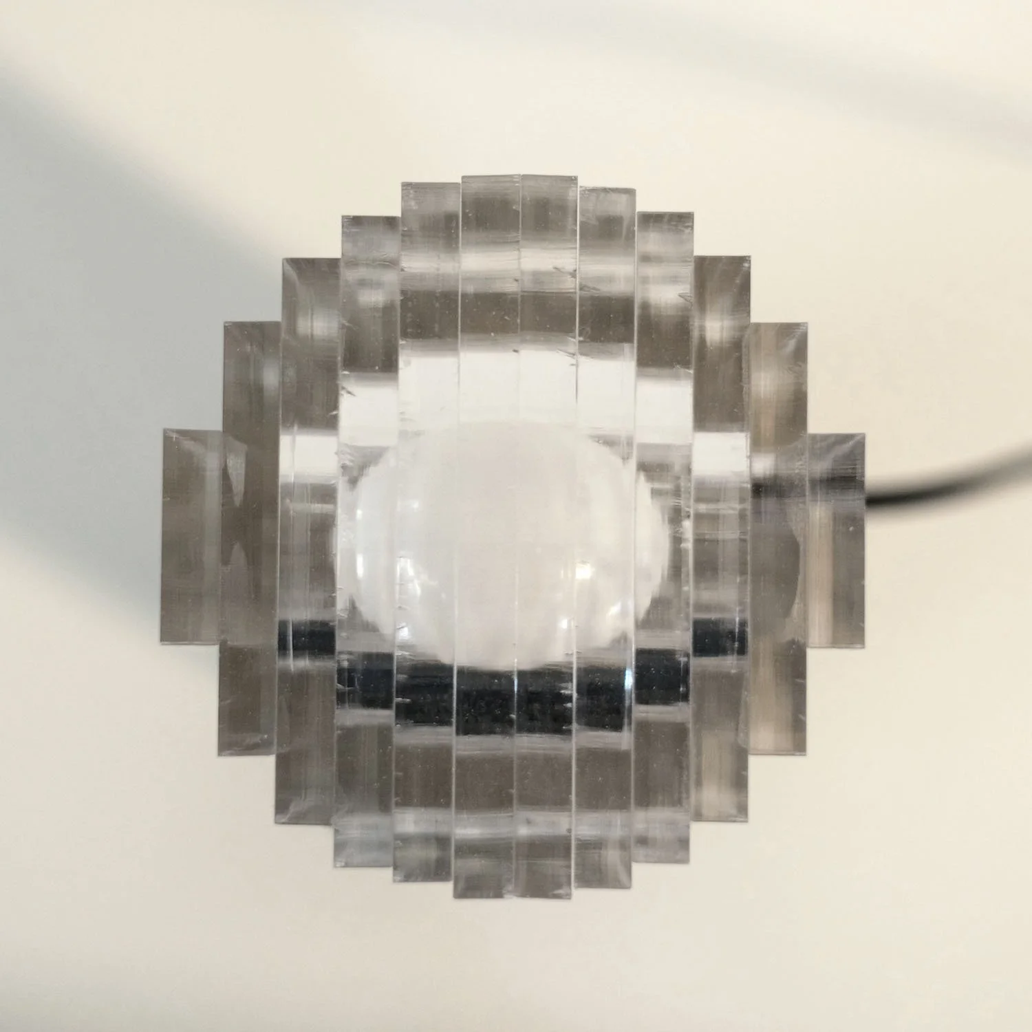TCA Lamp