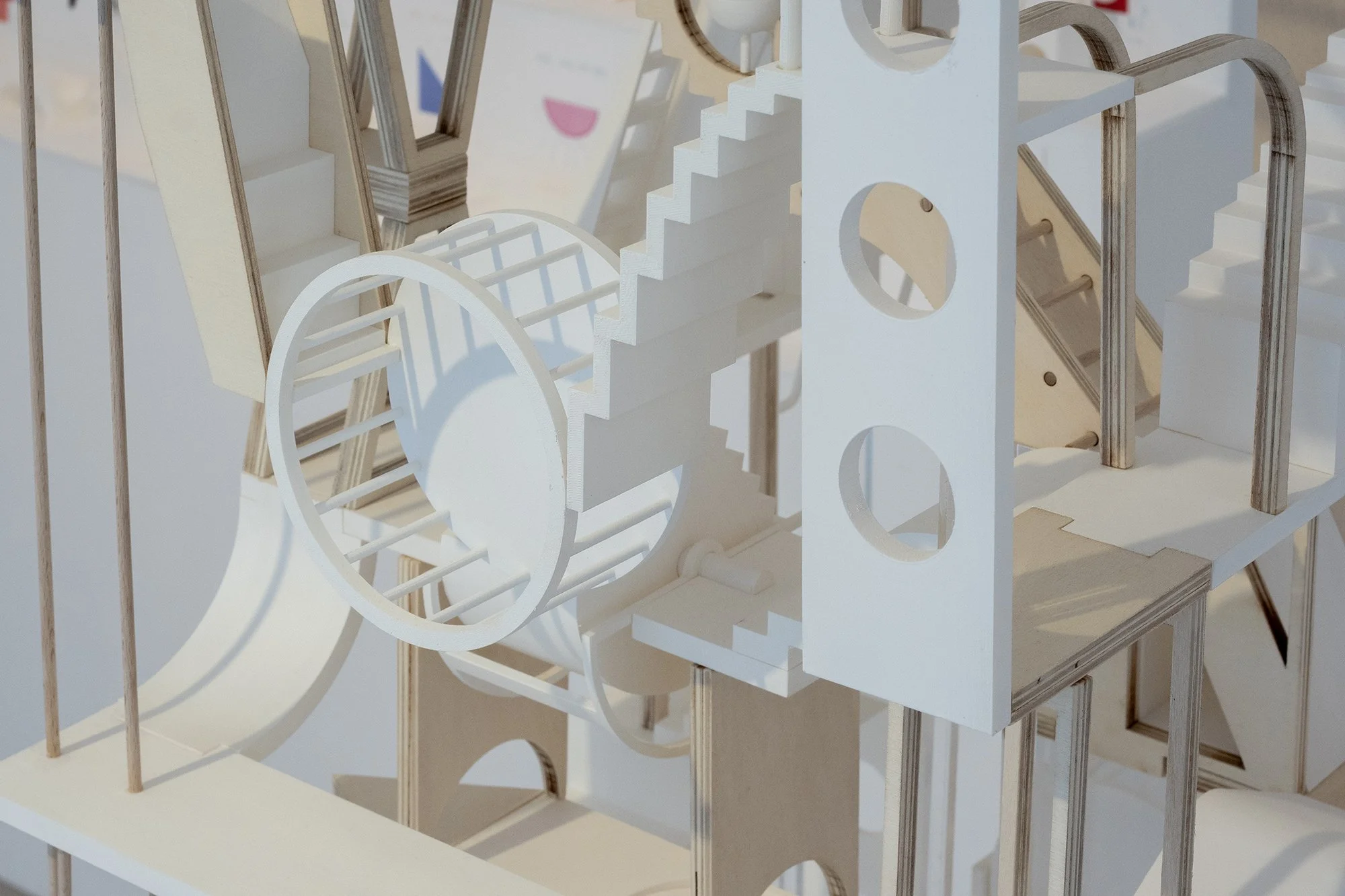 황은비 &lt;PLAY + GROUND&gt;