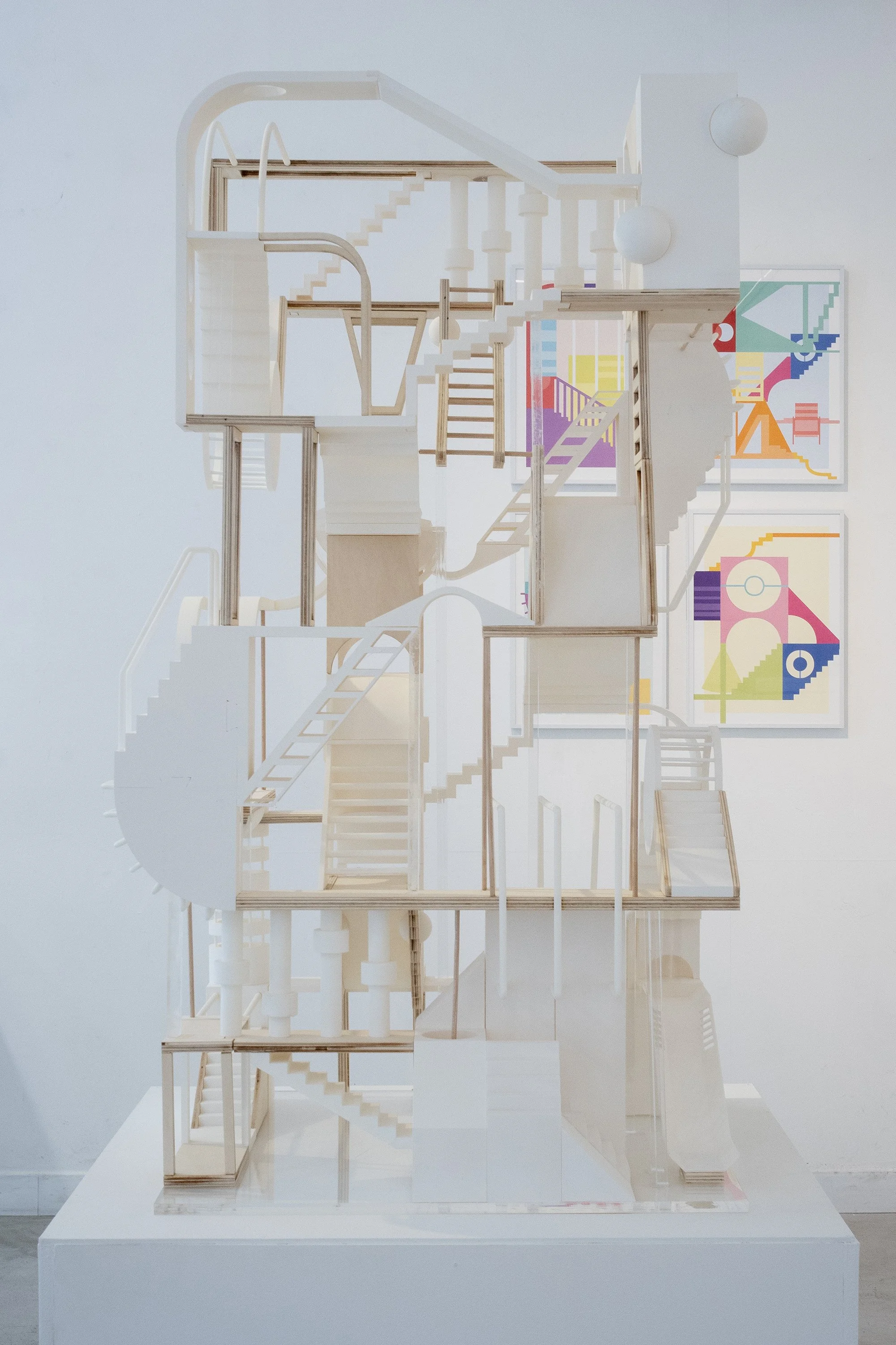 황은비 &lt;PLAY + GROUND&gt;