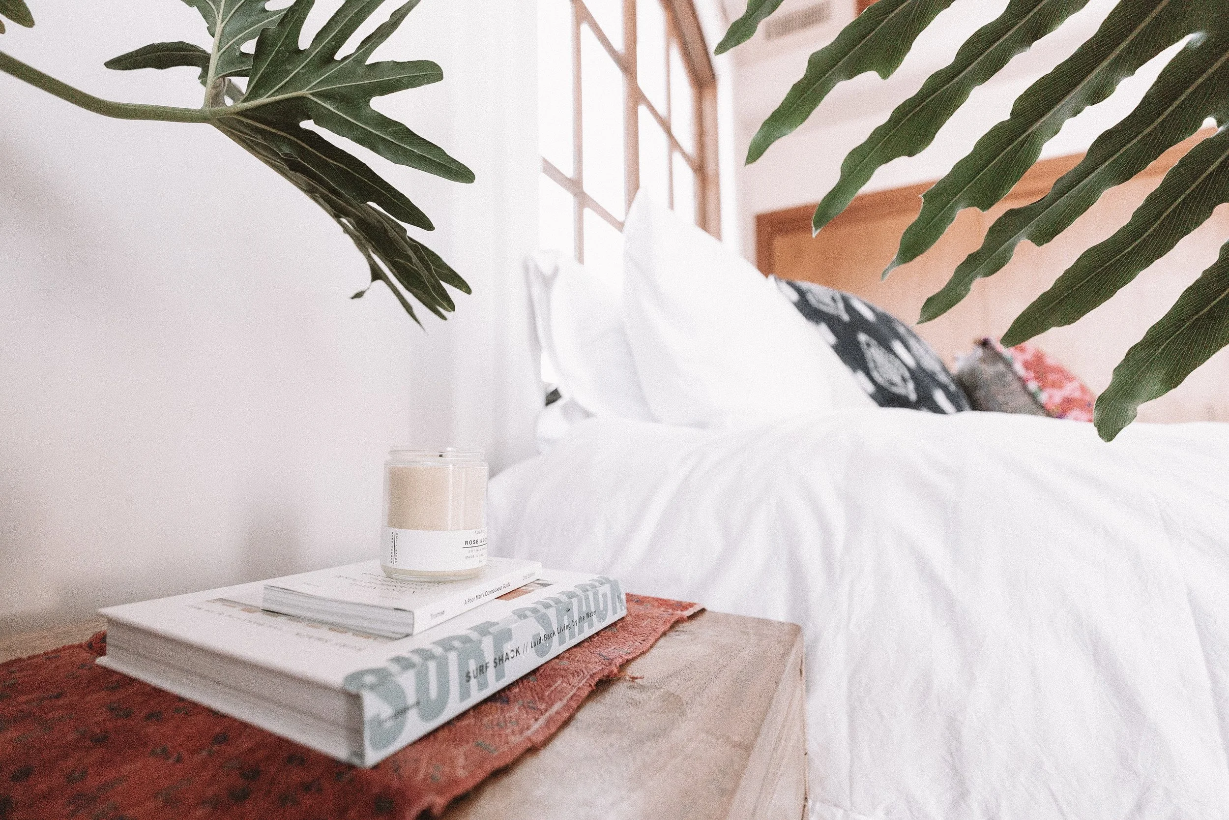 Our Little Casita, located in Santa Barbara, CA
