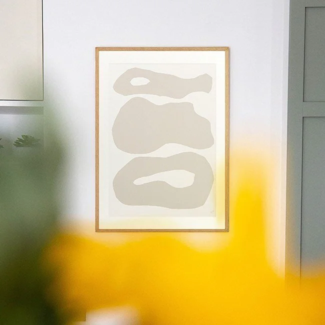 Bay of Islands II - prints available through @studio.miracolo 💛