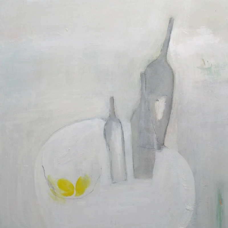 3 bottles on white table 16x16 2014.jpg
