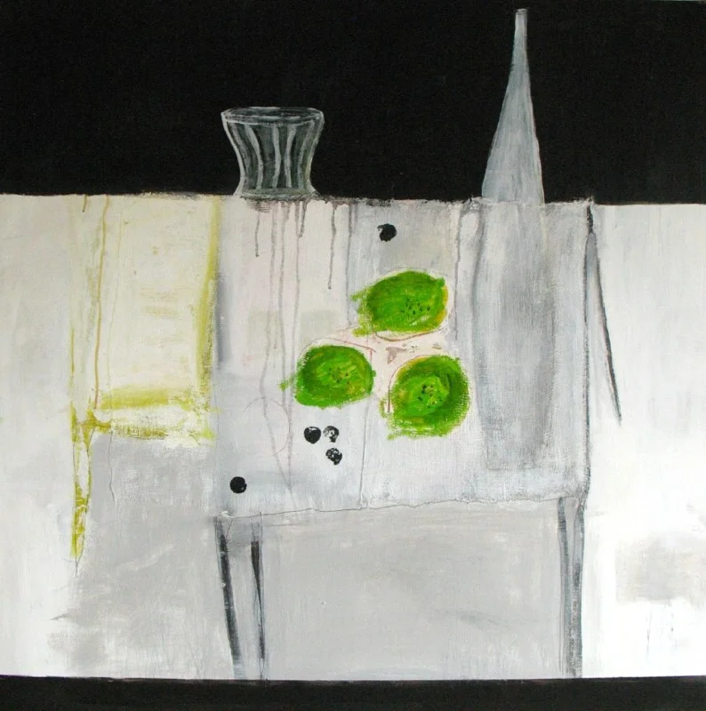 trois kiwis 36x36 2012.jpg