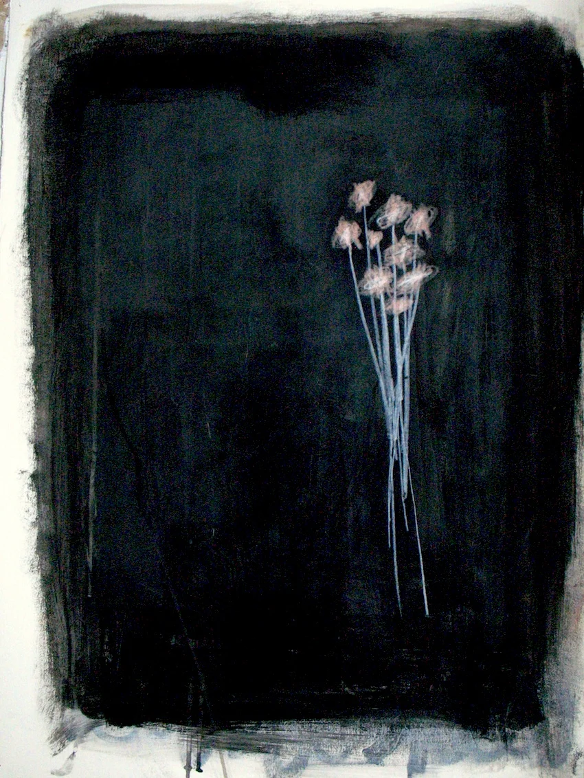 Pink Bouquet