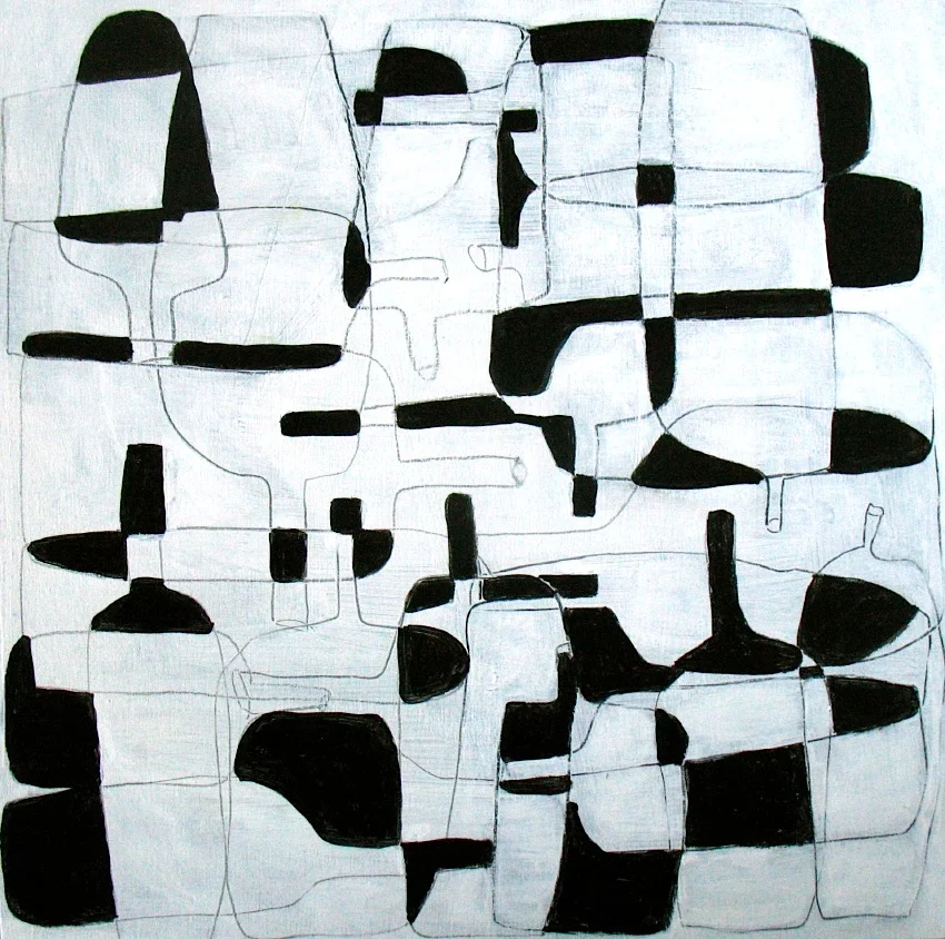 negative space