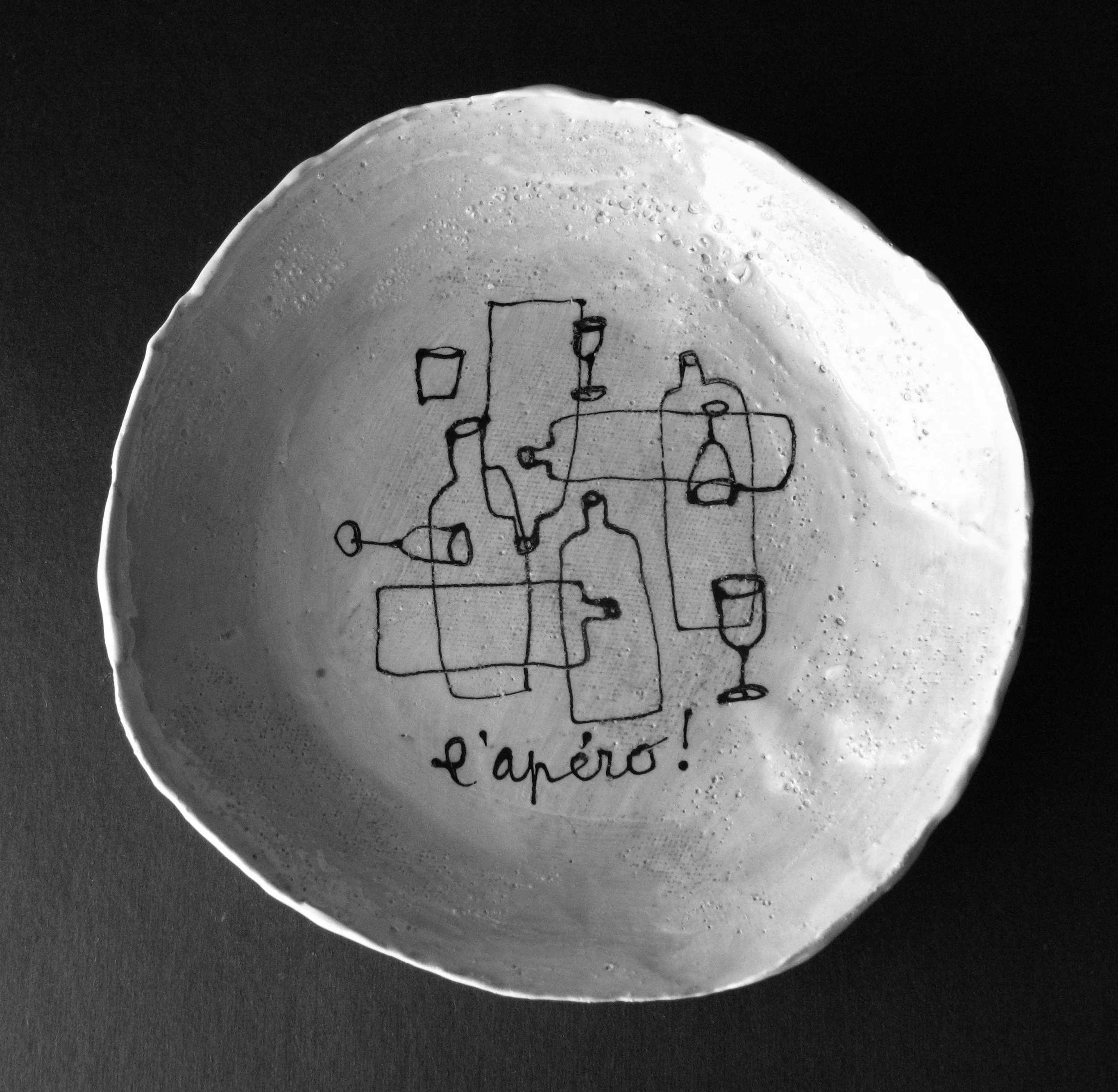 L' apéro