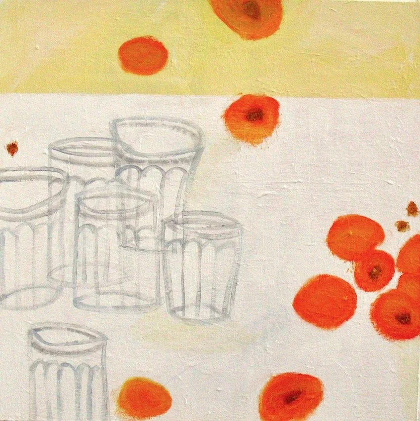 apricot jam