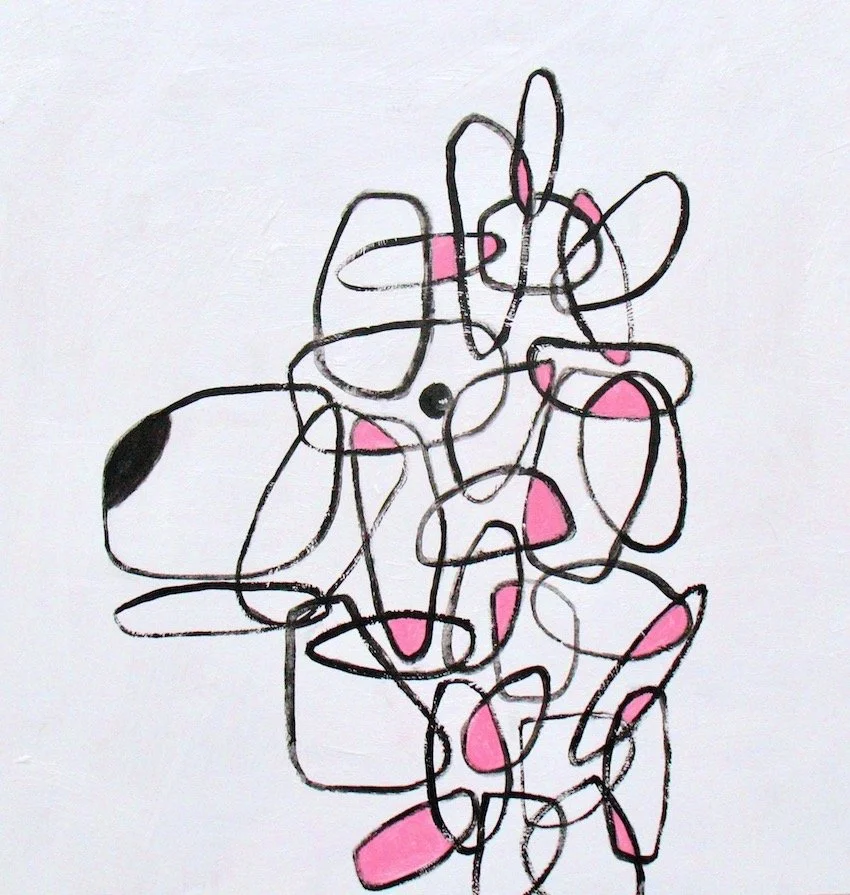 spotty
