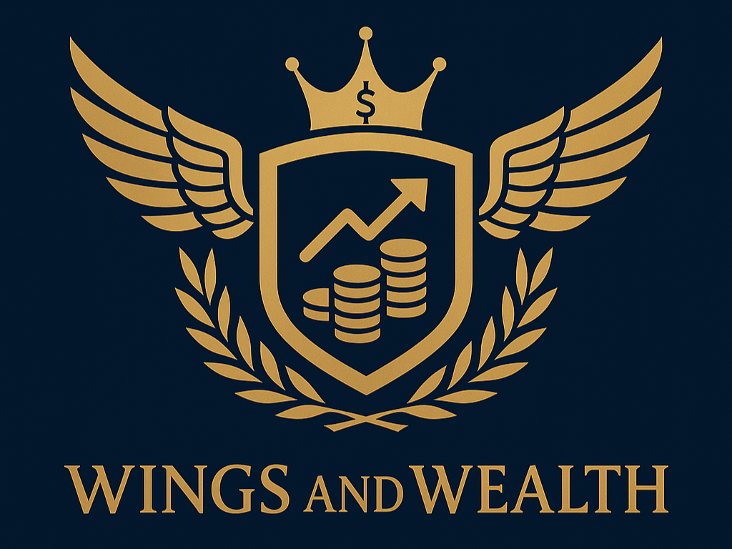 Wings and Wealth