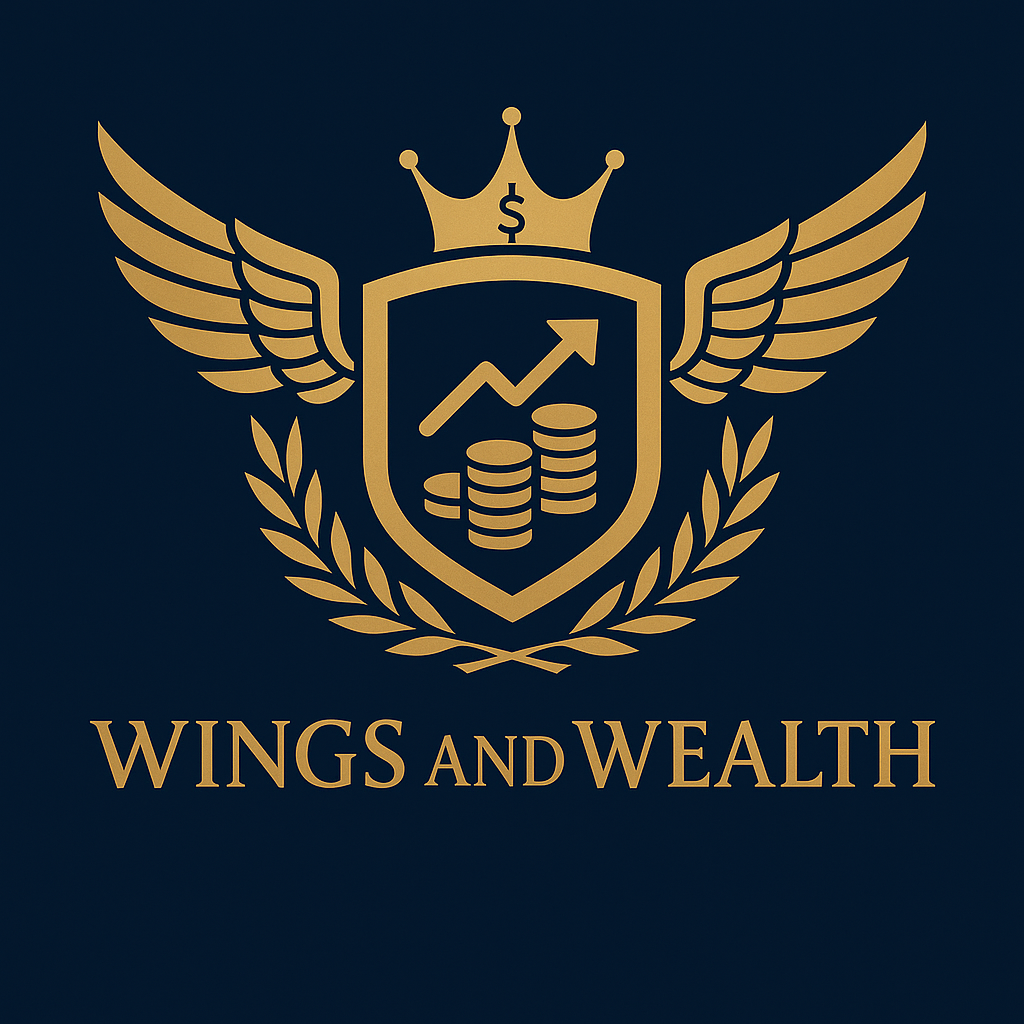 Wings and Wealth