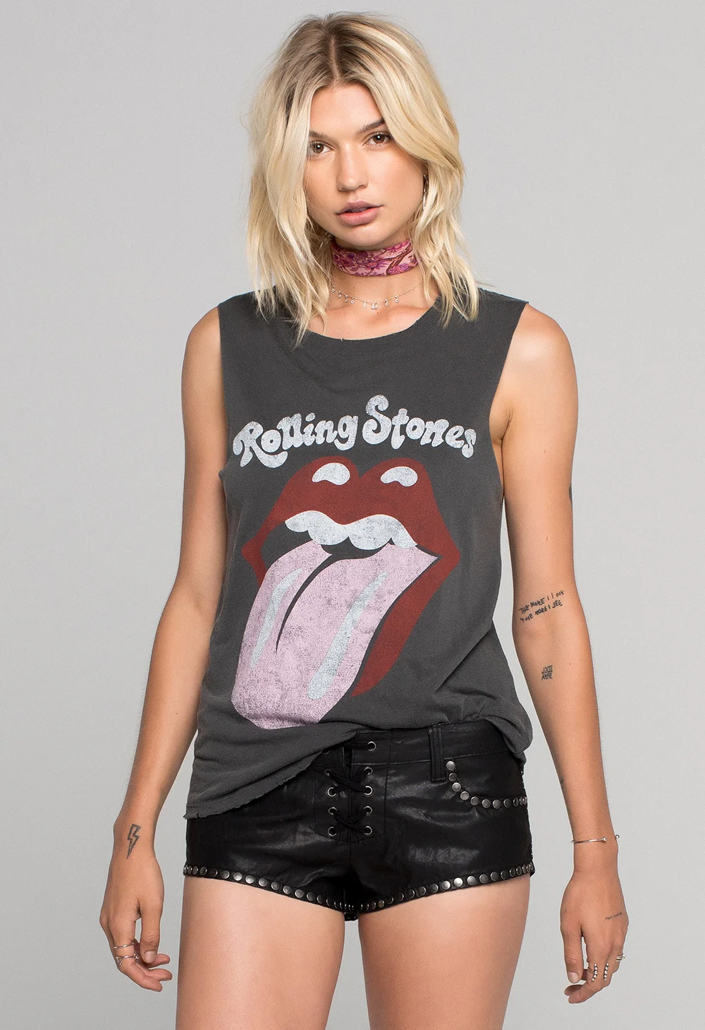 Stones Pop Tongue $58
