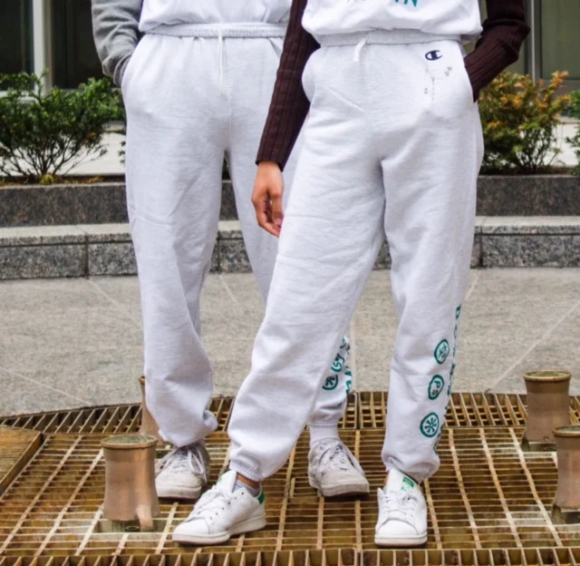 CURRICULUM SWEATPANT