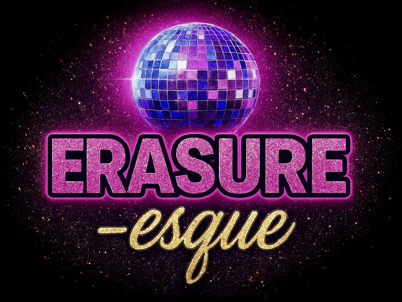 erasure-esque