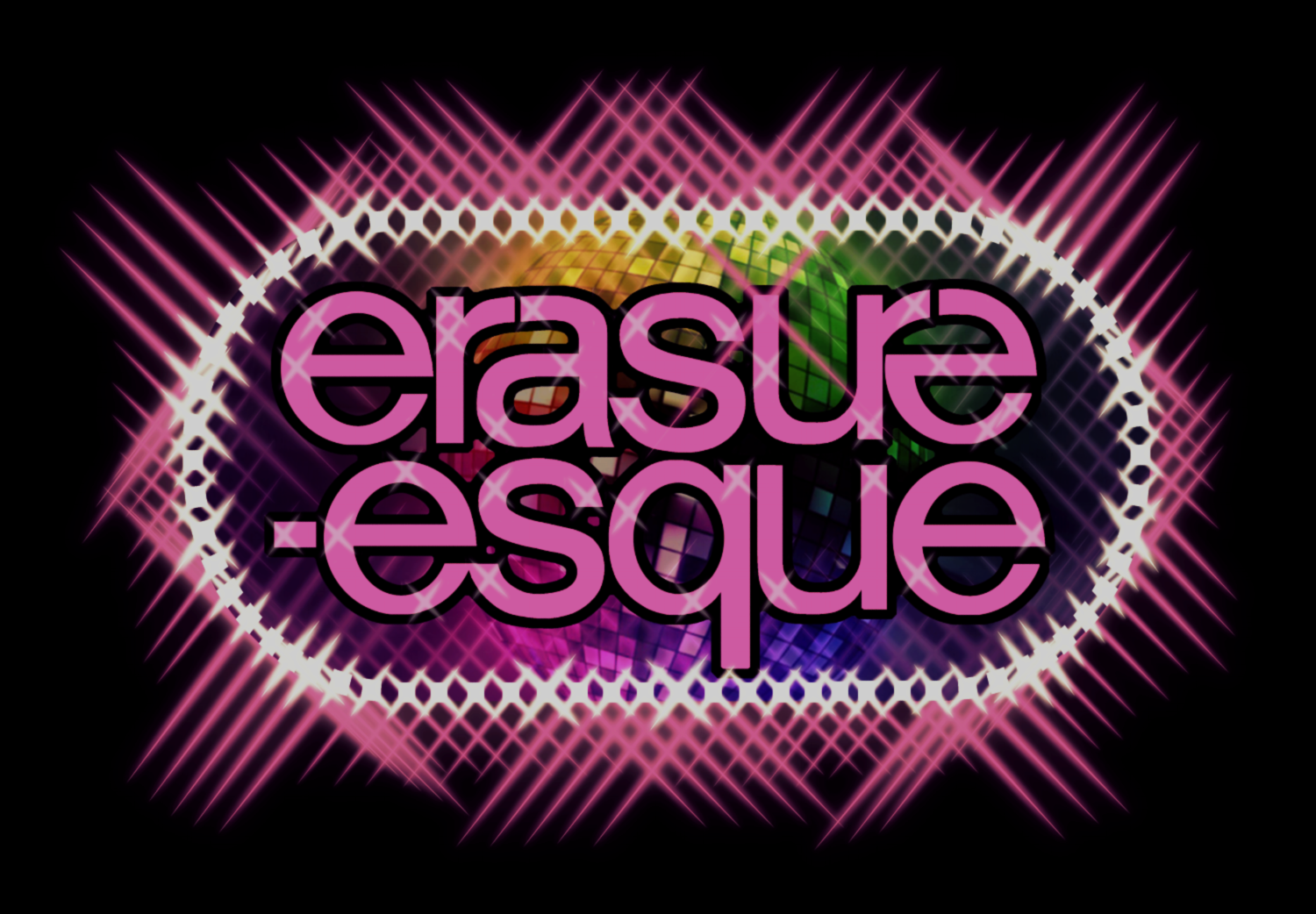 erasure-esque