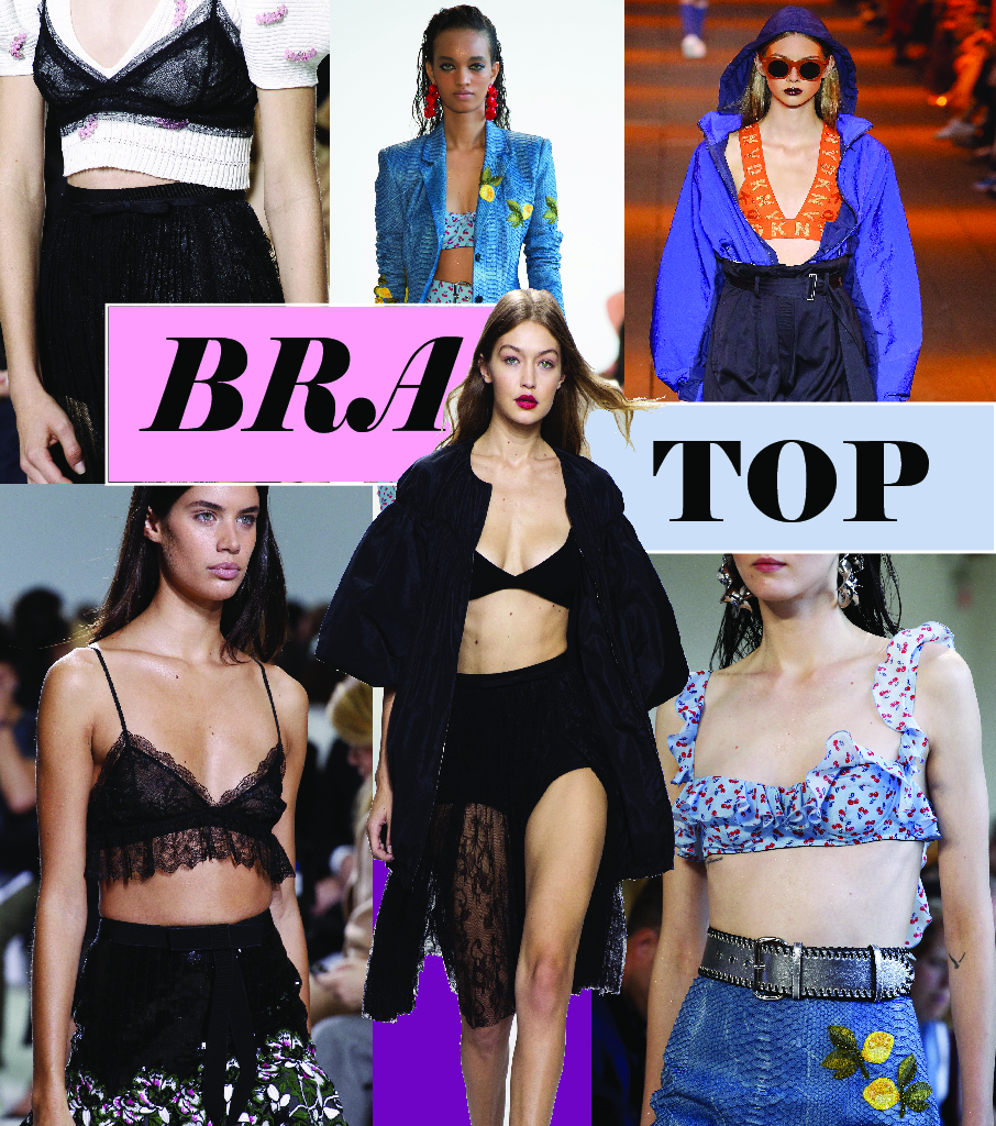  Giambattista Valli ; Altuzarra ; DKNY Giambattista Valli ; Giambattista Valli ; Altuzarra