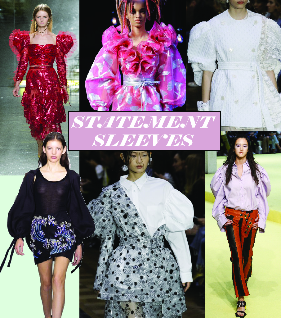  Rodarte ; Marc Jacobs ; Simone Rocha Antonio Berardi ; Simone Rocha ; Marque's Almeida 