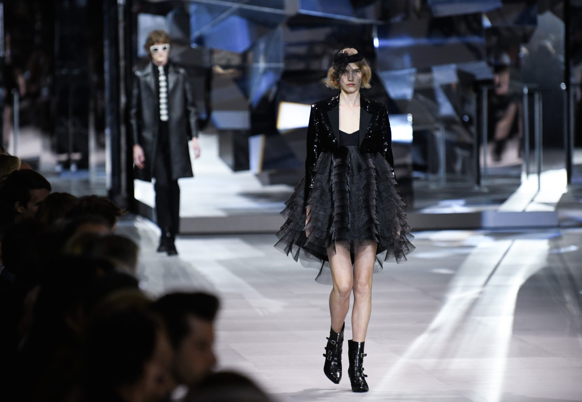 eddie slimane celine