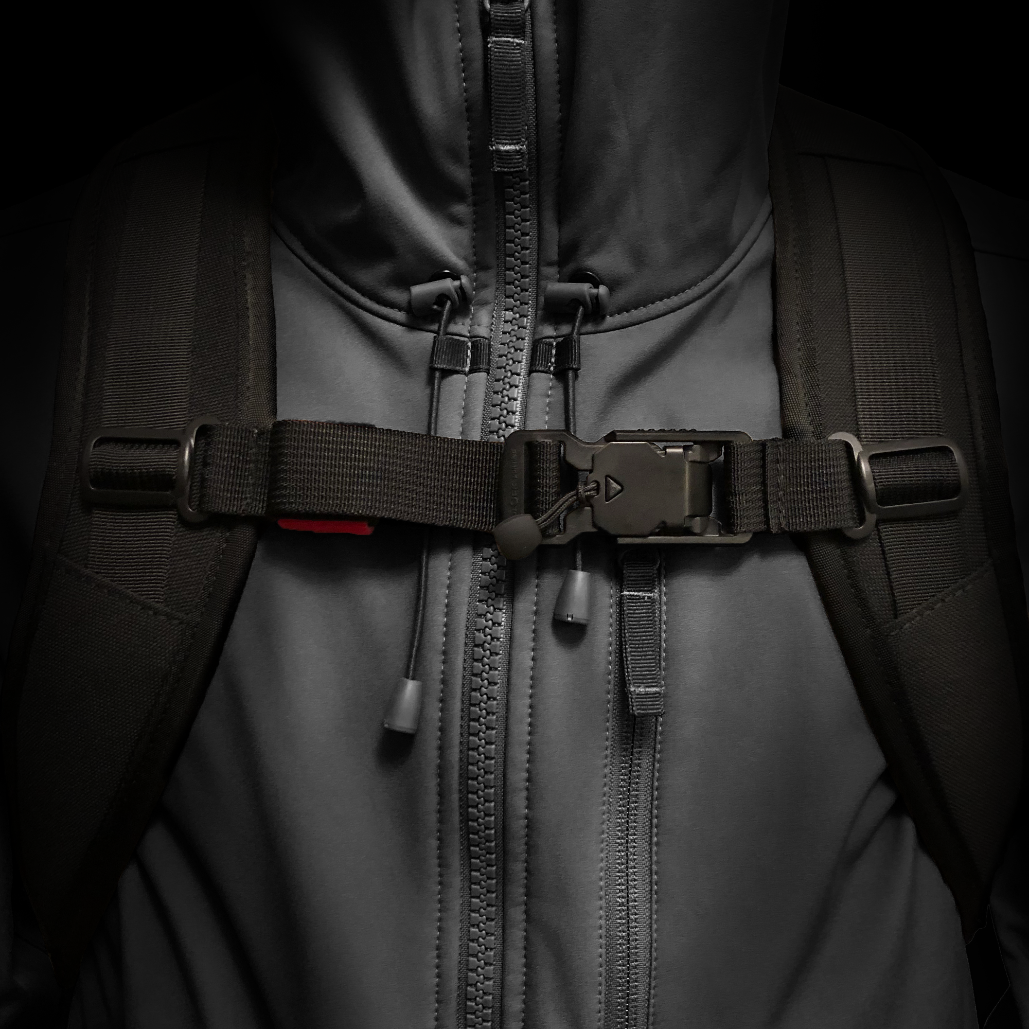 fidlock sternum strap