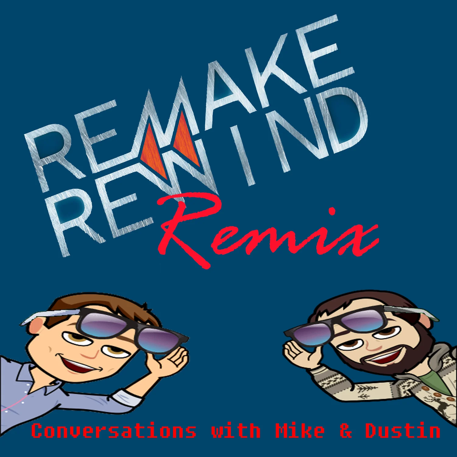 Conversations With Mike and Dustin: Star Wars The Last Jedi