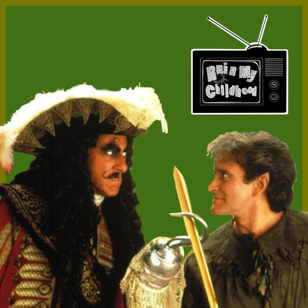 Episode 67: Hook