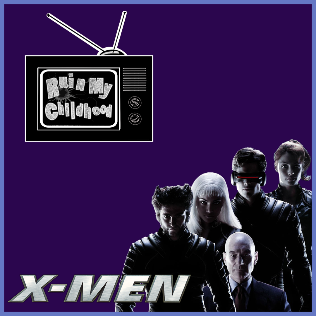 Episode 75: X-Men (2000)