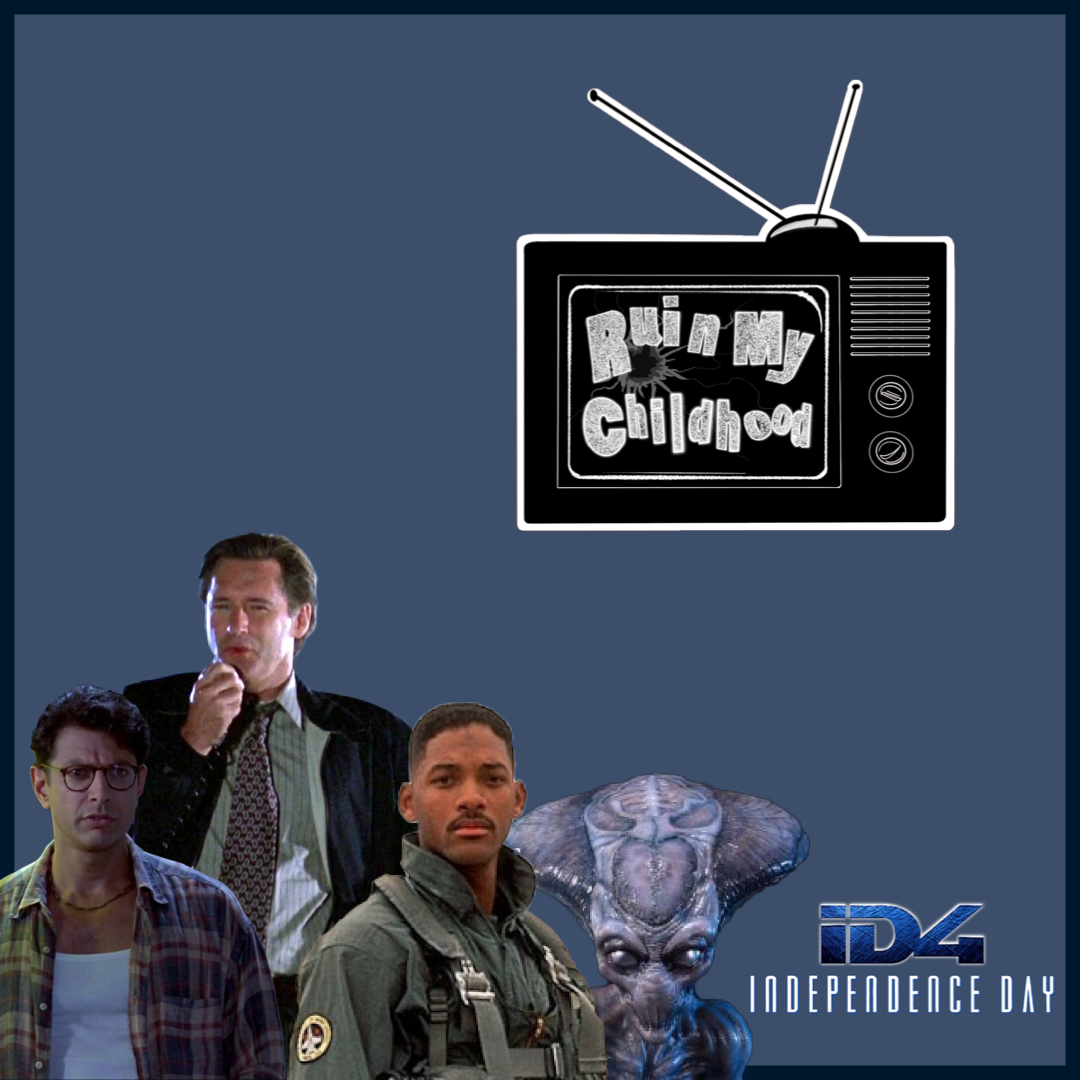 Episode 77: Independence Day