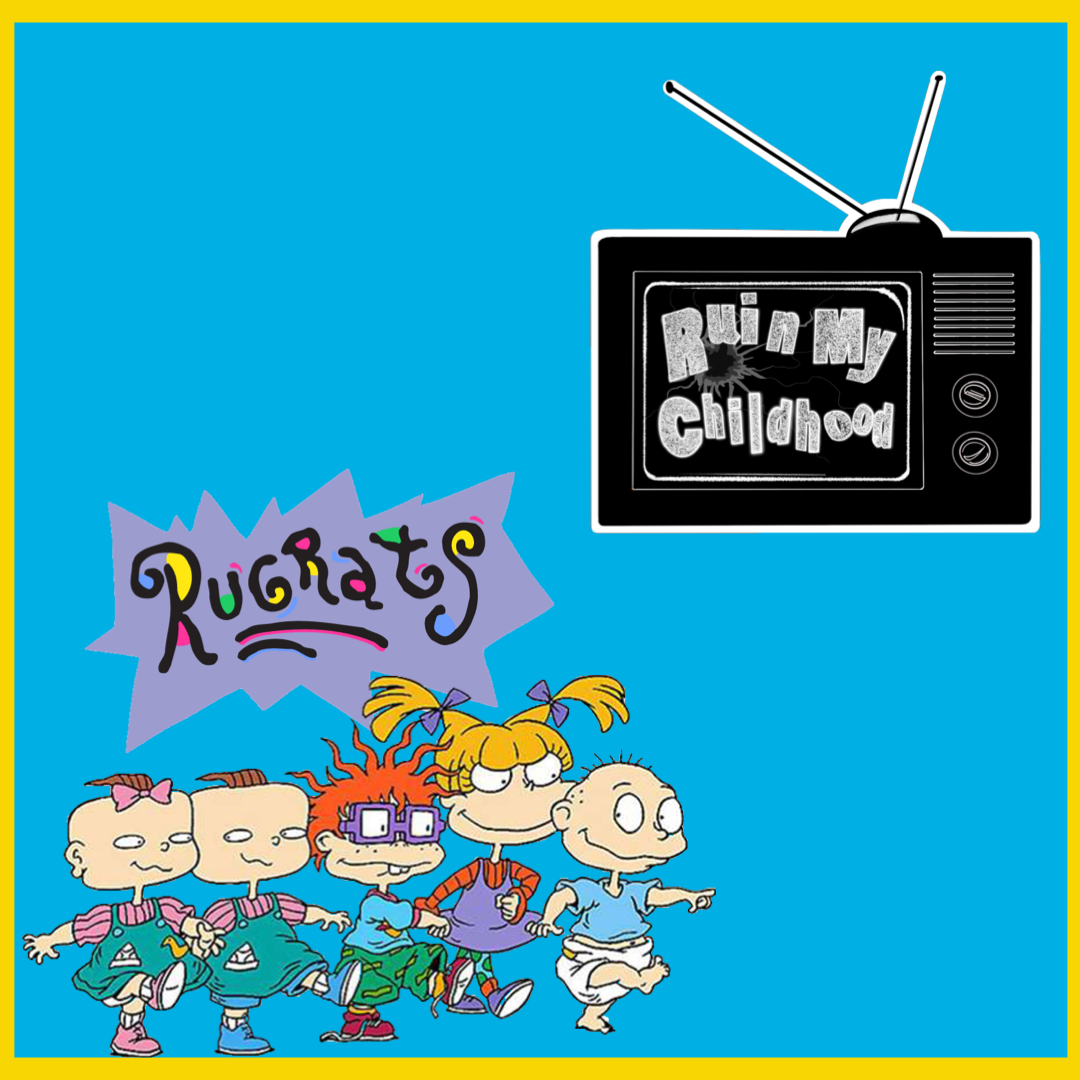 Episode 80: Rugrats