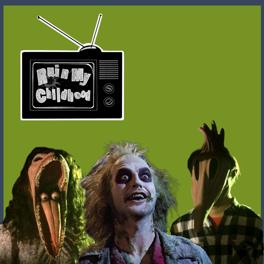 Episode 82: Beetlejuice