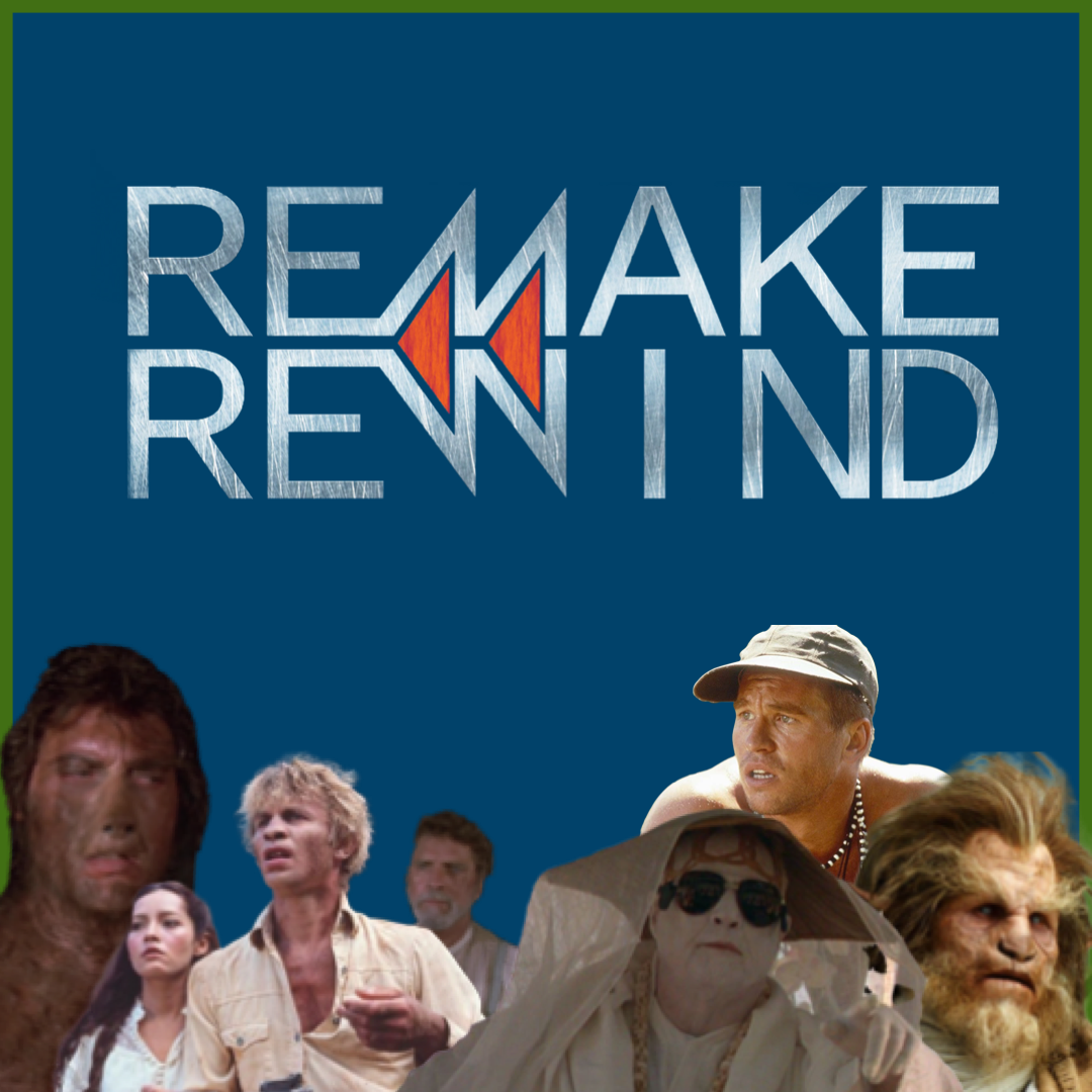 Remake Rewind