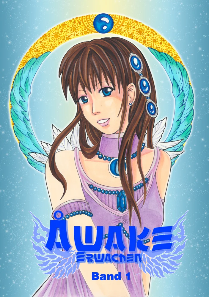 Awake - Erwachen 1