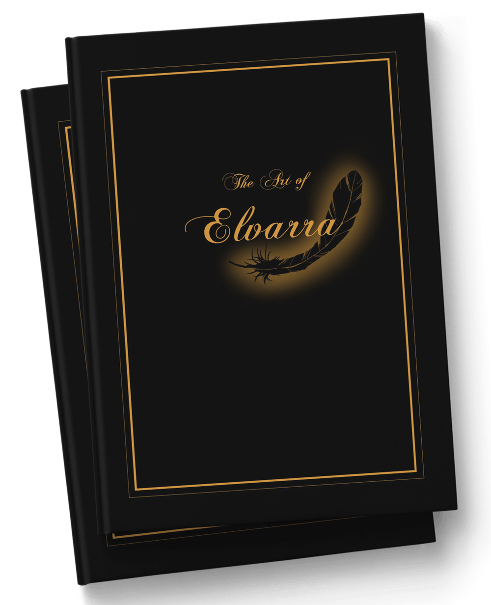 The Art of Elvarra