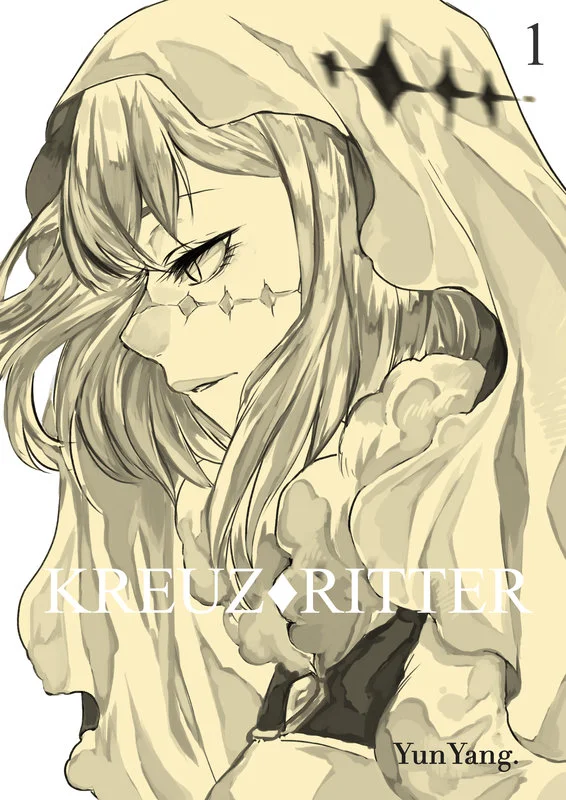 Kreuzritter 1