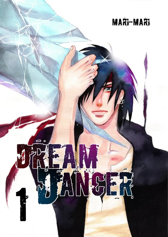 Dream Dancer 1
