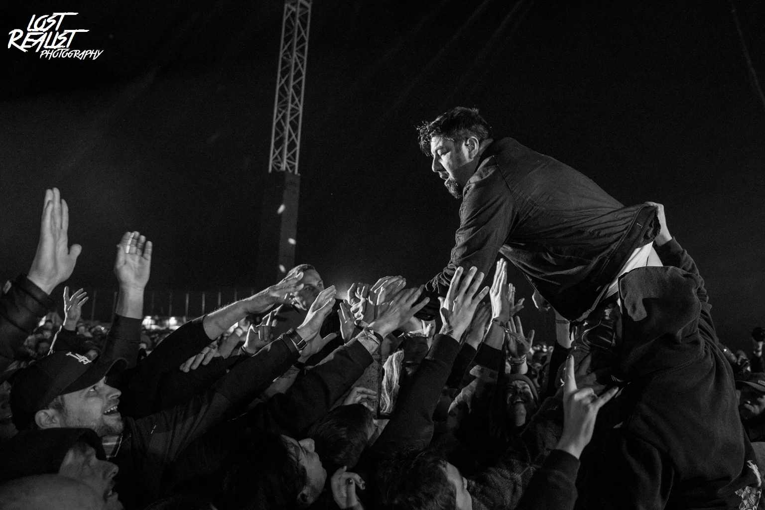 DEFTONES