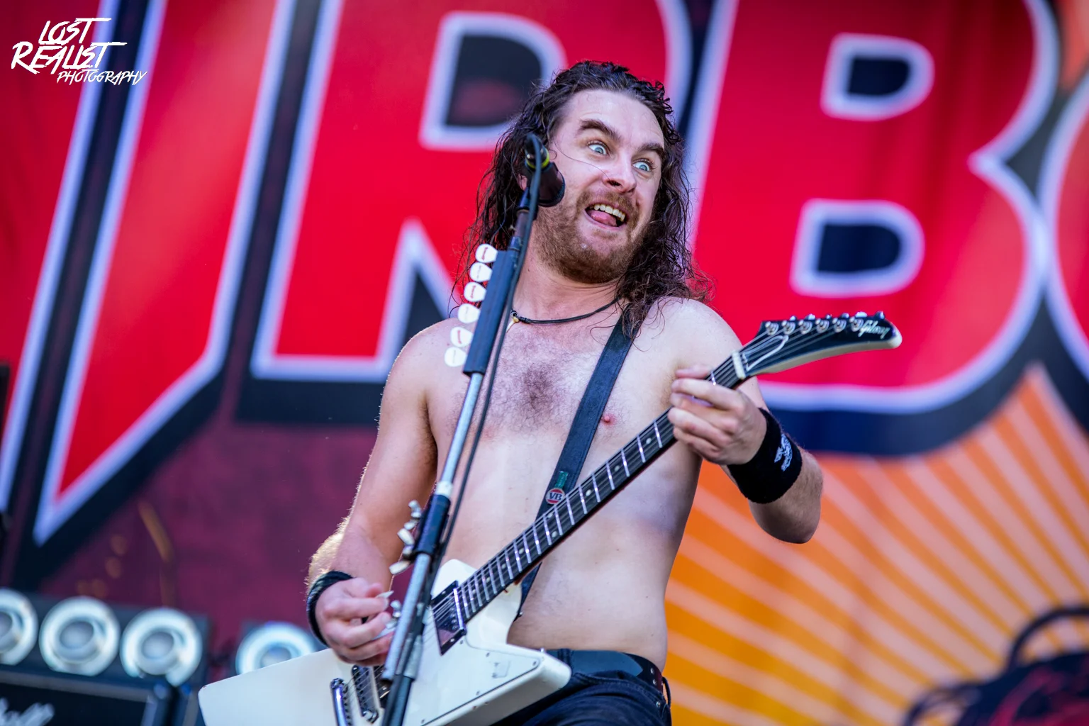 AIRBOURNE