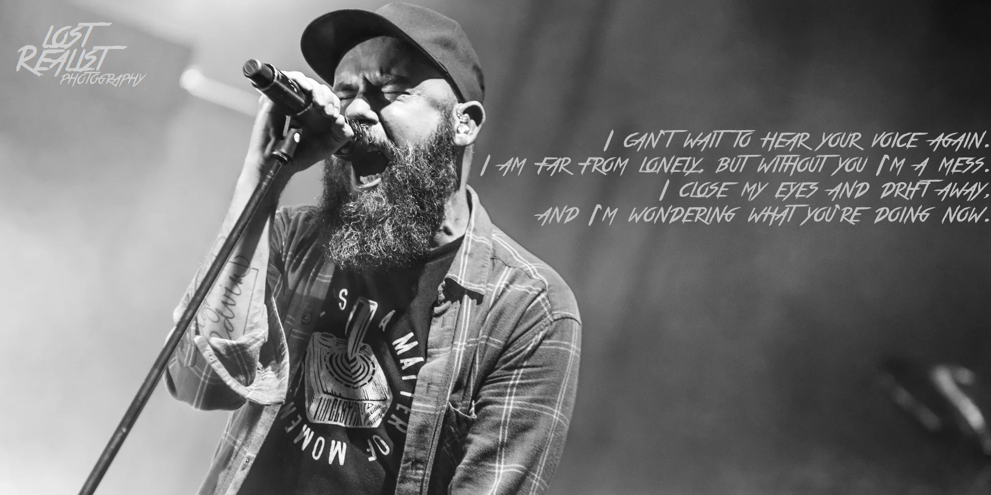 IN FLAMES - HERE UNTIL FOREVER