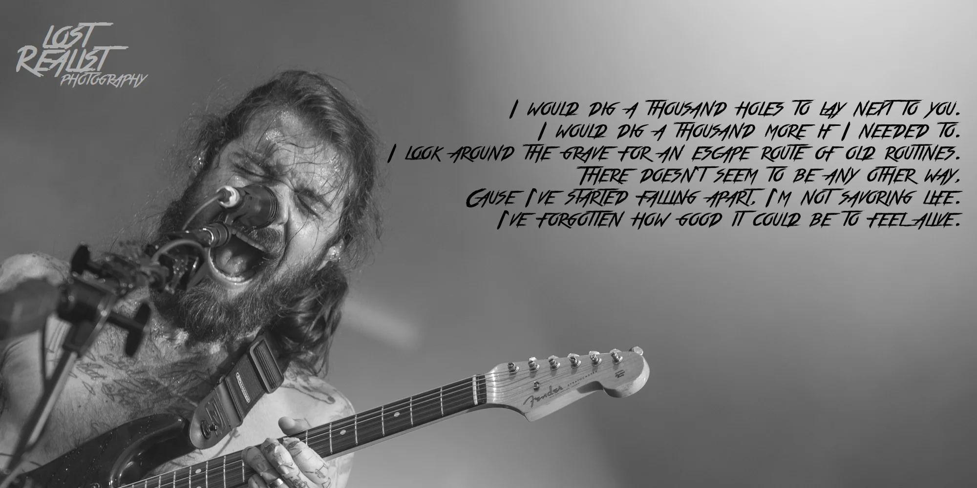 BIFFY CLYRO - MACHINES