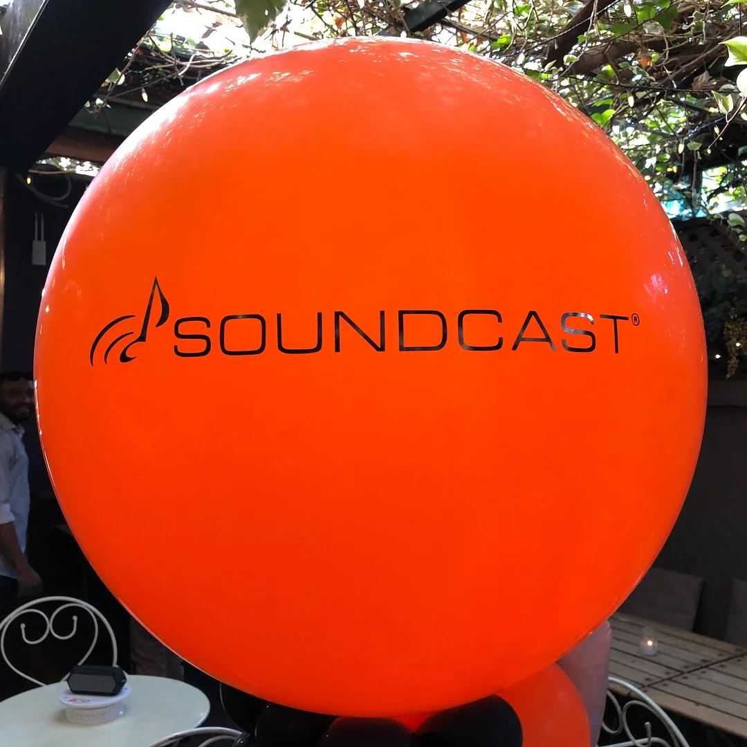 Soundcast officially launches in Australia