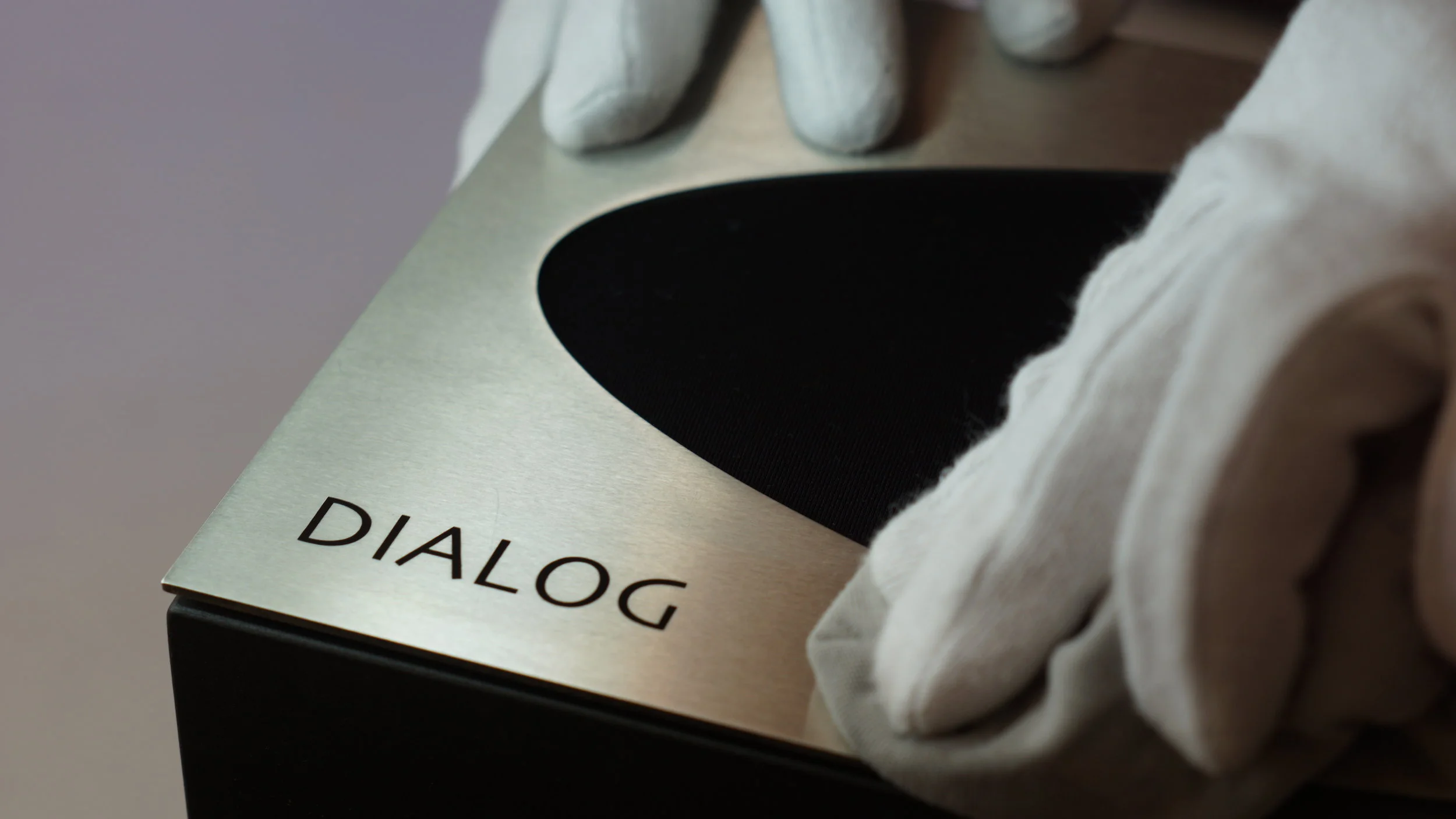 LOG Audio joins indigosix