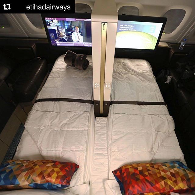 JUST BOOKED! Two EGT Members will spend their summer vacation exploring Europe and the Middle East. Using their American Airlines miles, we were able to ticket swanky Etihad First Class... lucky them!😎 This trip for two would have cost $37,280 but these Easy Go Travelers only paid $226 out of pocket!😱
.
.
.
#easygotraveler #pointsandmiles #etihadairways #etihadfirstclass #etihad #europe #travel #traveller #wander #firstclass #middleeast #explore #plane #airplane #avgeek #fly #vacation #luxury #wanderlust #journey #holiday #points #miles #americanairlines #instatravel #travelgram #travelgoals #travelpics