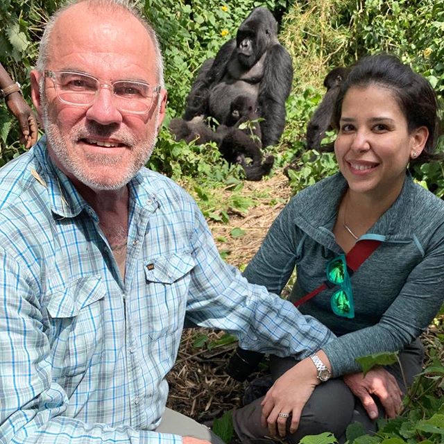 Thanks to @anniesaldana for letting us all follow along on her adventure through Rwanda, South Africa, and Egypt during our first Instagram Member Takeover. These photos are epic! Welcome home, Annie & John!
#easygotraveler #learntowander #firstclasstravel #travelgram #cairo #egypt #rwanda #southafrica #gorilla #cheetah #safari #africansafari #travel #travelphotography #travelgoals #pointsandmiles #traveller #traveladdict #views #africa #animals #pyramids #wanderlust #wander #wandering #explore #bucketlist #adventure