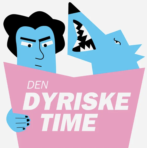 DEN DYRISKE TIME #179 - HVEM VIL AFVIKLE DANSK LANDBRUG? 