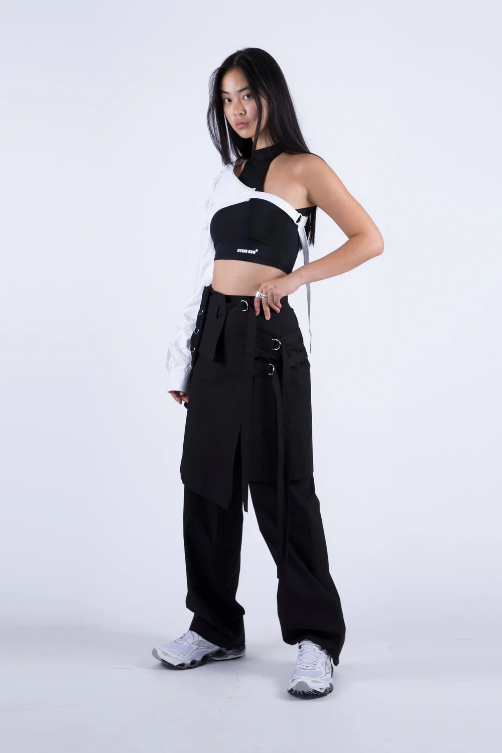 SHOULDER PIECE — HYEIN SEO