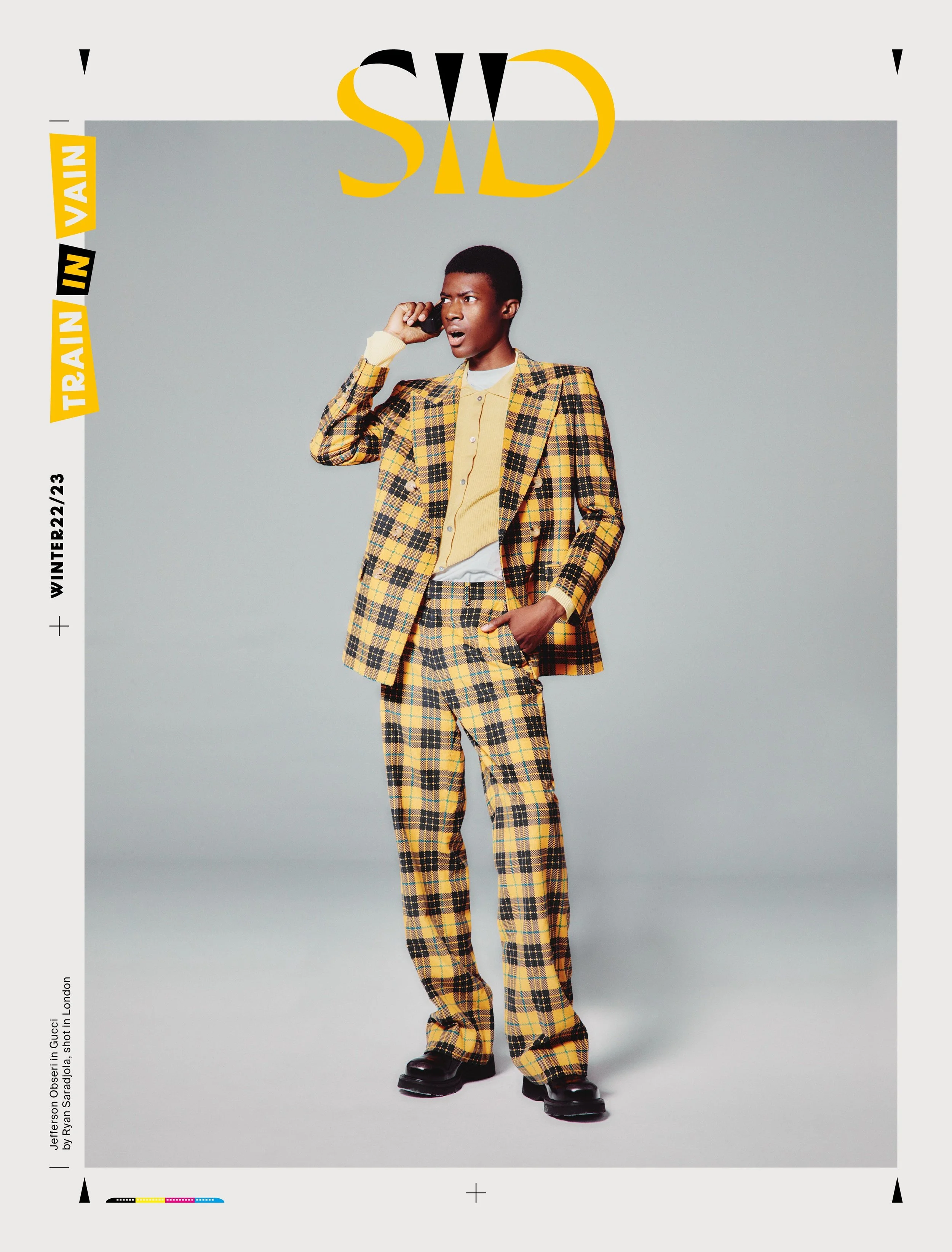      

 
   Sid magazine “Train In Vain” 
 




















  
  



    &nbsp;    



 
   
    
      

        

        
          
            
                  
            
          
          
        

        

      

        

     