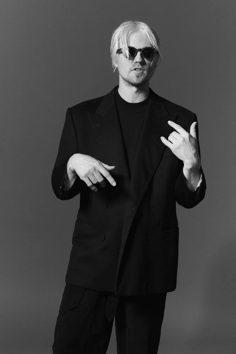 [what it means to be a creative director]